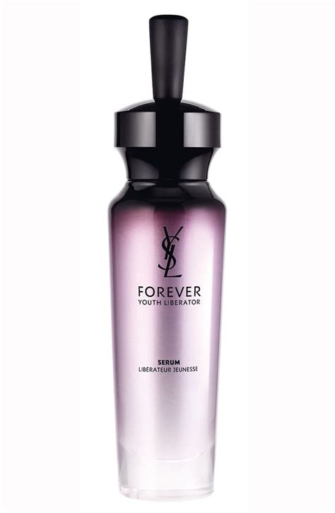 ysl forever serum|ysl foreveryouth liberator reviews.